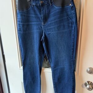 Judy Blue High Rise Dark Blue Jeans
